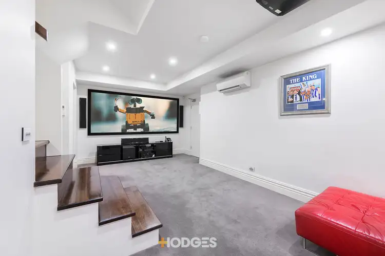 Sixth view of Homely townhouse listing, 10b Hopkins Street, Mckinnon VIC 3204