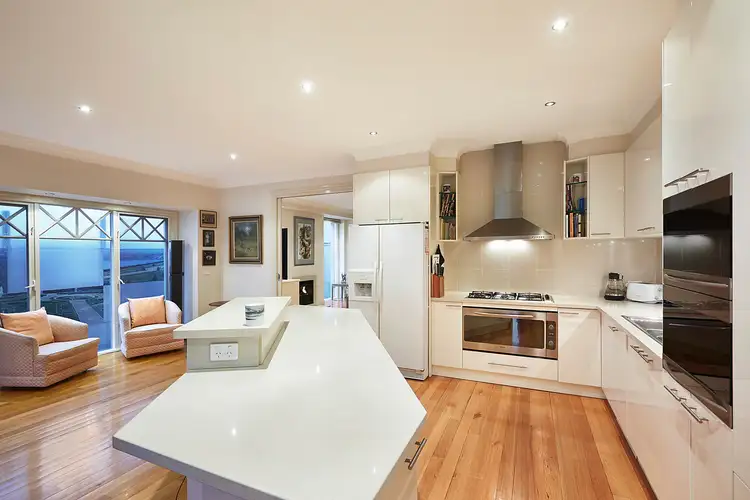 Sixth view of Homely townhouse listing, 22 Irilbarra Road, Canterbury VIC 3126