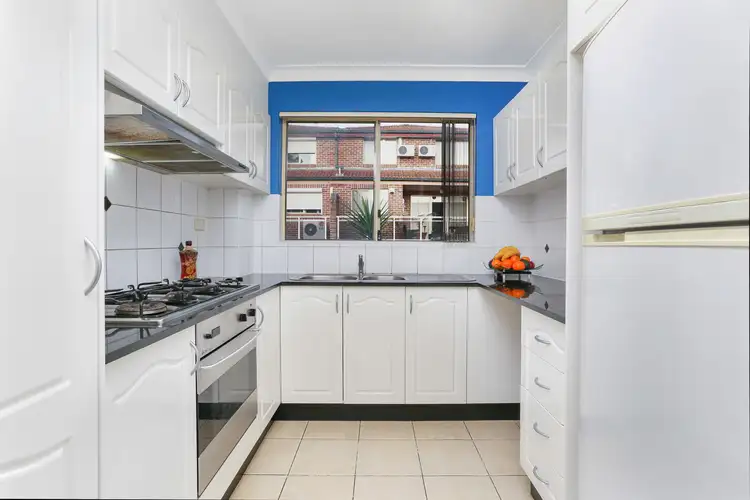 Fourth view of Homely apartment listing, 12/6-8 Cairns Street, Riverwood NSW 2210