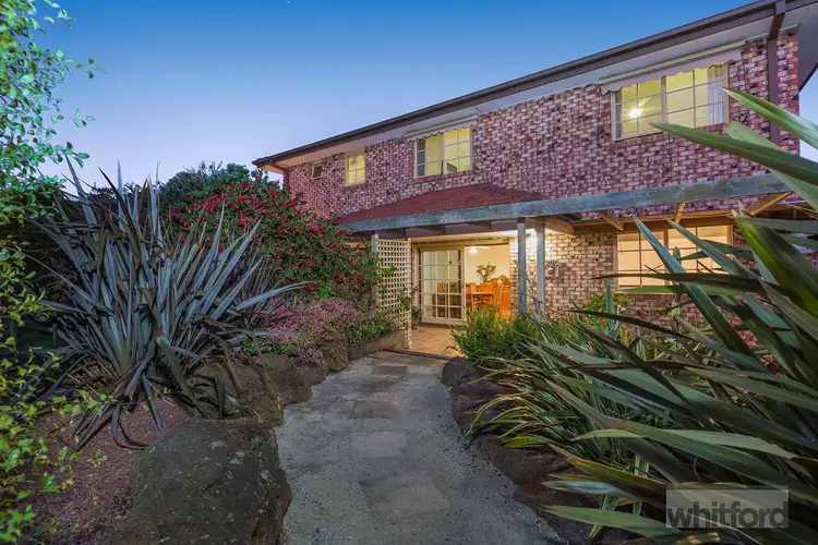 Fourth view of Homely house listing, 4 Chancellor Place, Highton VIC 3216