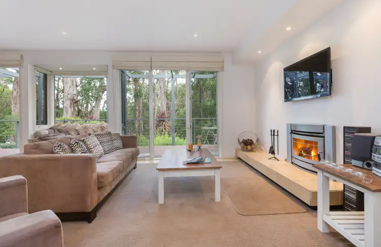 Second view of Homely house listing, 9 Elizabeth Road, Red Hill VIC 3937