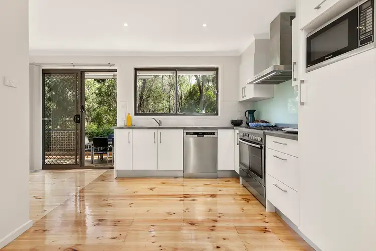 Fourth view of Homely unit listing, 4/37 Williams Road, Blackburn VIC 3130