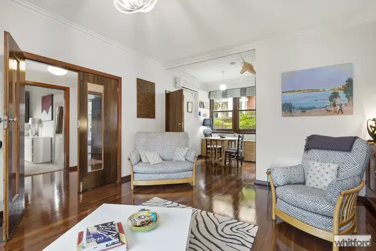 Sixth view of Homely unit listing, 1/238 Latrobe Terrace, Geelong West VIC 3218