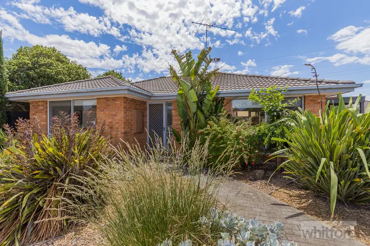 1/10 Greenville Drive, Grovedale VIC 3216