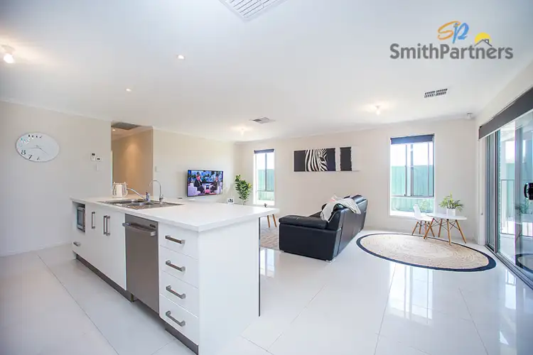 Fifth view of Homely house listing, 8 Terry Street, Blakeview SA 5114