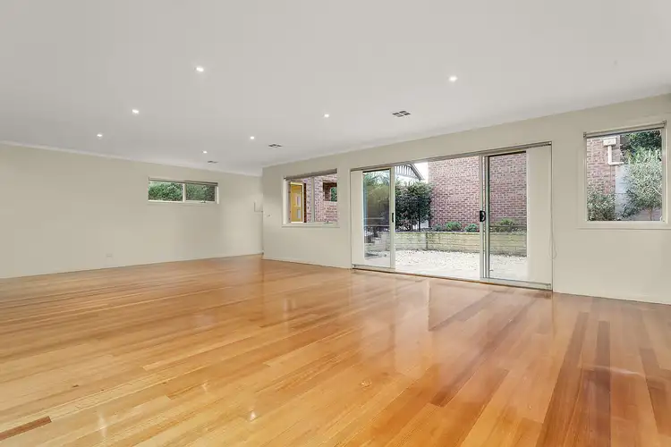 Fourth view of Homely townhouse listing, 2/1040 Toorak Road, Camberwell VIC 3124