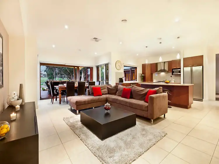 Fourth view of Homely house listing, 18 Pinehill Way, Doreen VIC 3754