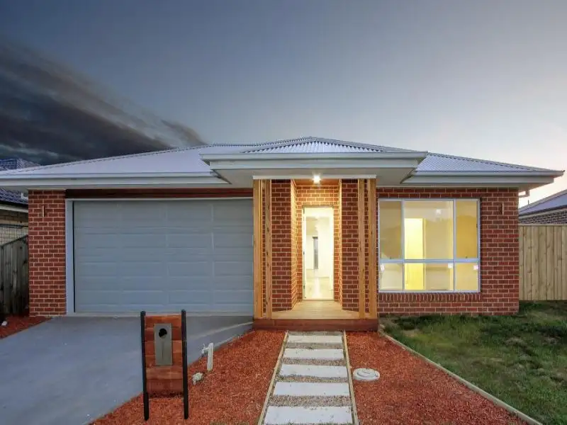Main view of Homely house listing, 61 Woondella Boulevard, Sale VIC 3850