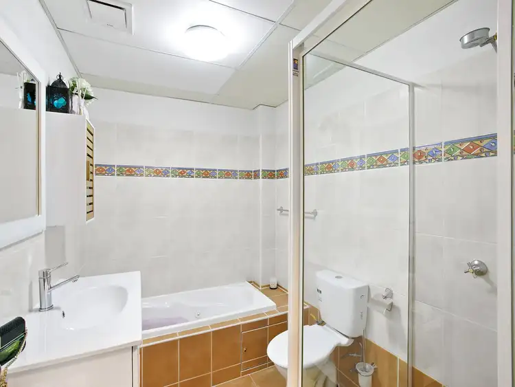 Fourth view of Homely apartment listing, 34/478 Church Street, North Parramatta NSW 2151
