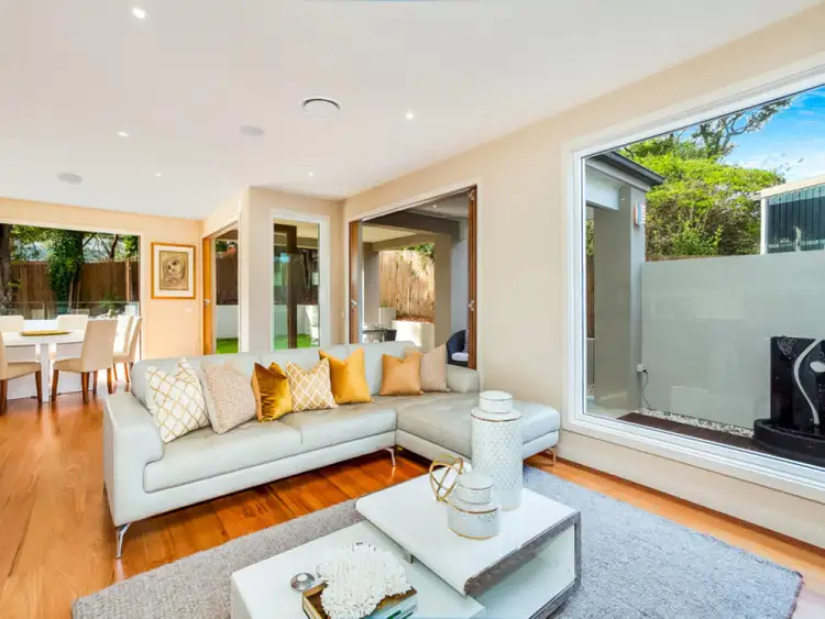 Sixth view of Homely house listing, 17 First Avenue, Lane Cove NSW 2066