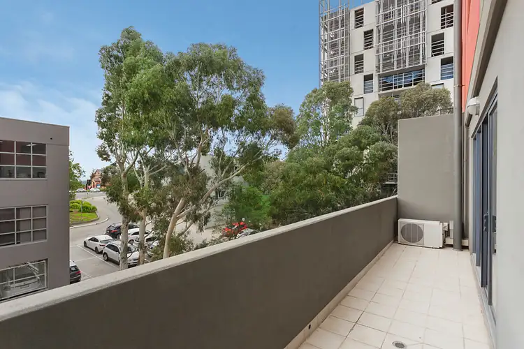 Fifth view of Homely apartment listing, 203/8 Clay Drive, Doncaster VIC 3108