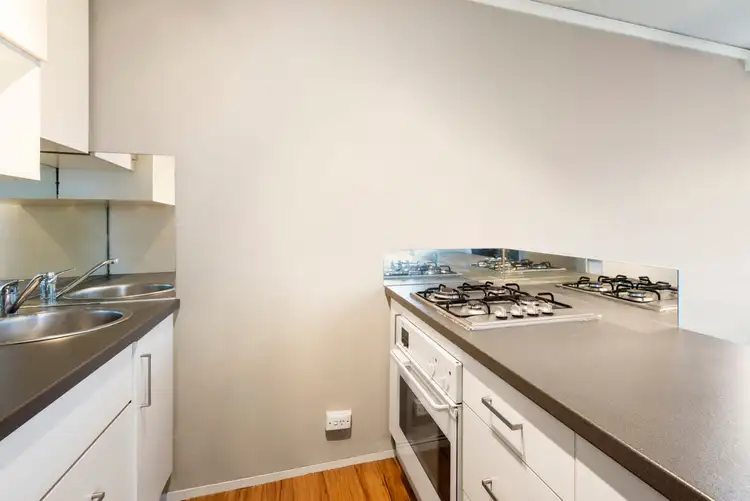 Third view of Homely apartment listing, 18/350 Beaconsfield Parade, St Kilda West VIC 3182