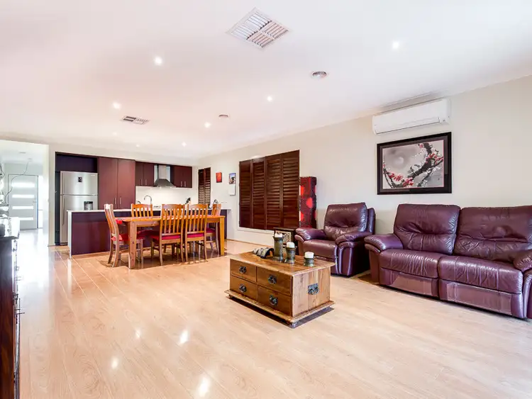 Fourth view of Homely house listing, 13 Josebury Road, Tarneit VIC 3029