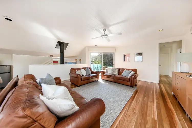 Sixth view of Homely house listing, 4-6 Moana Court, St Andrews Beach VIC 3941