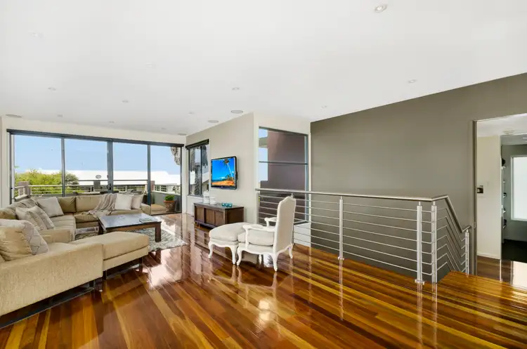 Fifth view of Homely house listing, 1/99 Dare Street, Ocean Grove VIC 3226