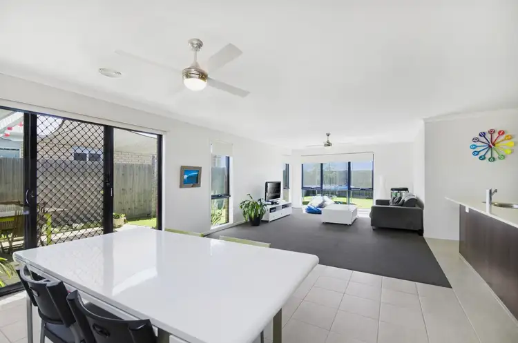 Third view of Homely house listing, 2 Mowbray Drive, Ocean Grove VIC 3226