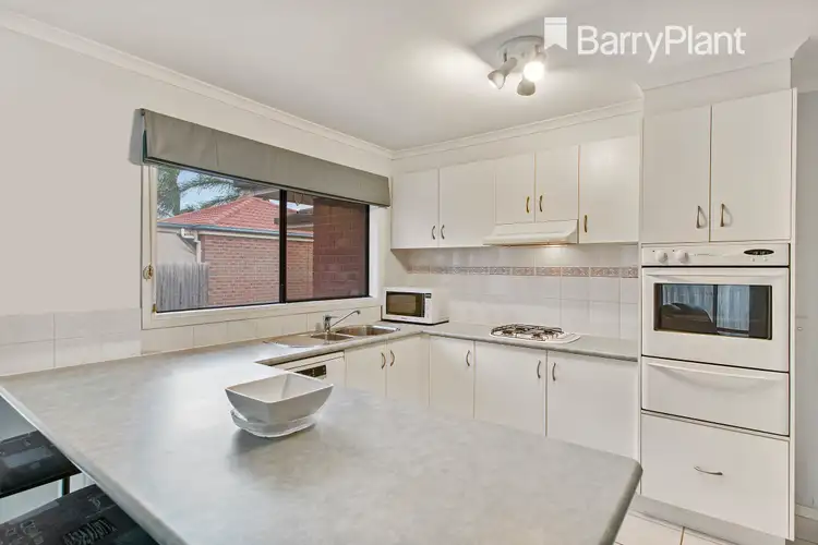 Fifth view of Homely house listing, 21 Incana Close, Hoppers Crossing VIC 3029