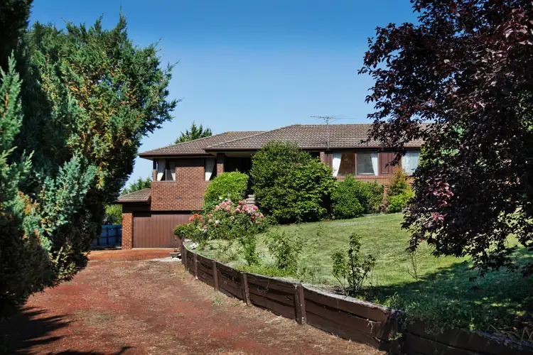 50 Heddle Road, Lancefield VIC 3435