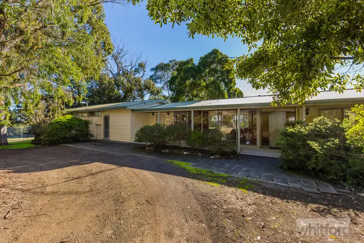 Fifth view of Homely house listing, 1435 Portarlington Road, Curlewis VIC 3222