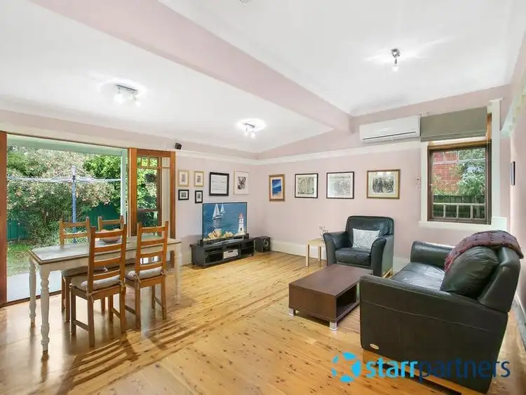 Second view of Homely house listing, 10 William Street, North Parramatta NSW 2151