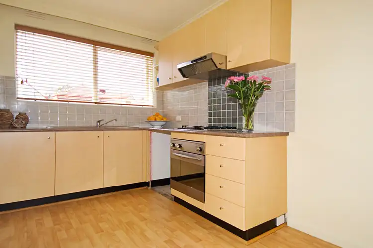 Second view of Homely house listing, 4/5 Crewe Road, Hughesdale VIC 3166