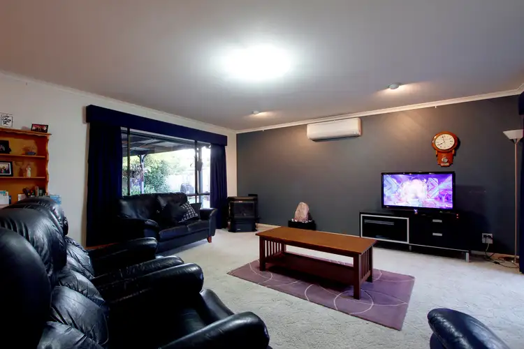 Third view of Homely house listing, 11 Rue Grand Monde, Sale VIC 3850
