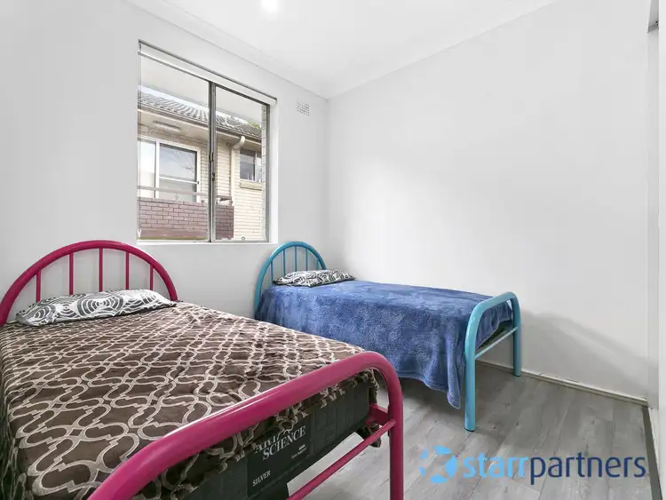 Fourth view of Homely apartment listing, 10/11-13 Crown Street, Granville NSW 2142