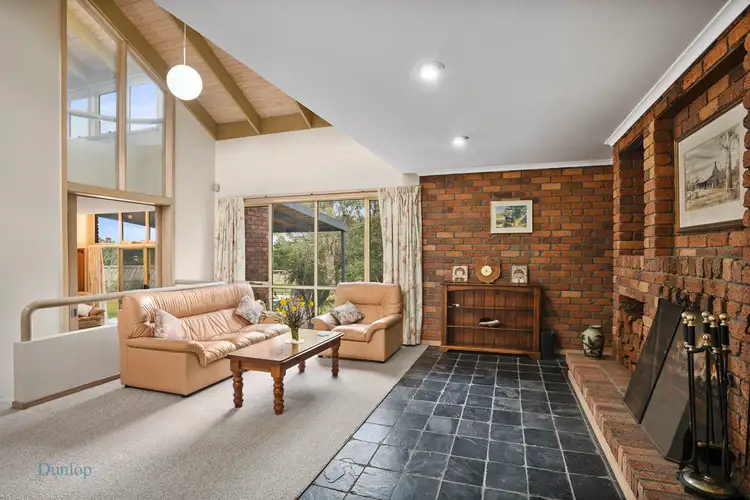 Fifth view of Homely house listing, 14 Jeffrey Court, Gisborne South VIC 3437
