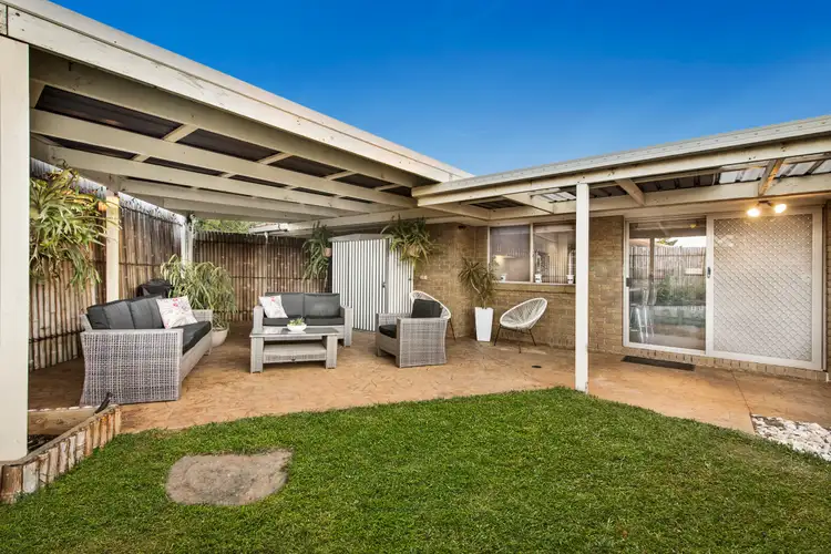 Fifth view of Homely house listing, 11 Buckhurst Way, Hoppers Crossing VIC 3029