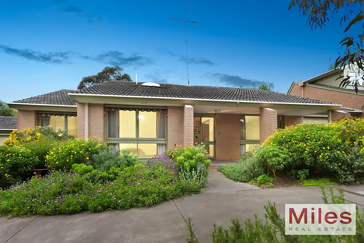 2/84 The Righi, Eaglemont VIC 3084