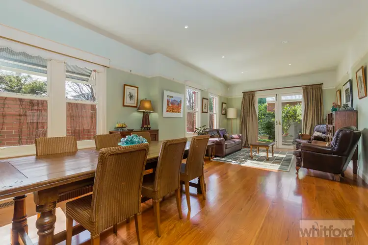 Fourth view of Homely house listing, 1 Daisy Street, Newtown VIC 3220