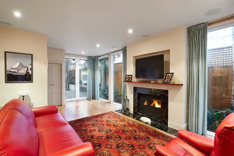 Fourth view of Homely house listing, 41 Albert Street, East Melbourne VIC 3002