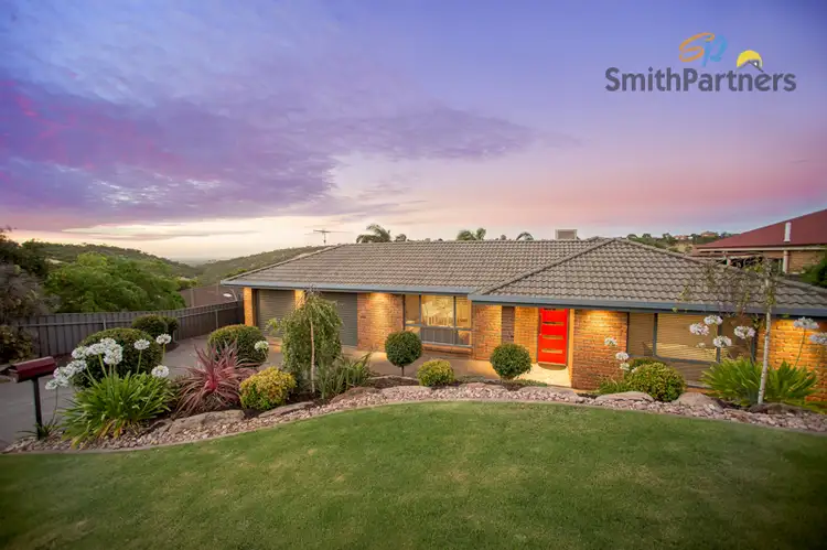 2 Jacka Court, Golden Grove SA 5125