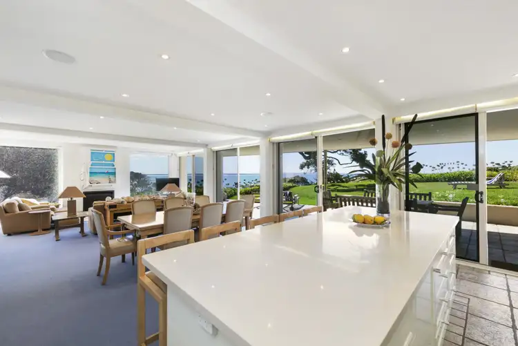 Fifth view of Homely house listing, 2 Norfolk Drive, Portsea VIC 3944