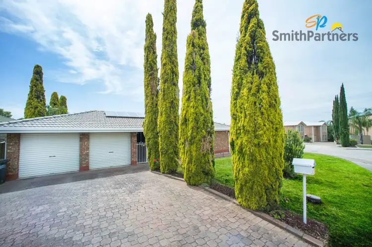 23 Bryant Court, Golden Grove SA 5125