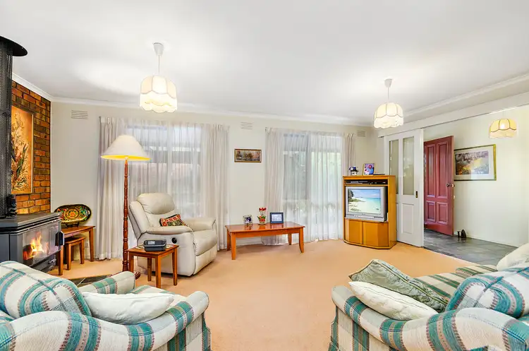Second view of Homely house listing, 23 Bramwell Street, Ocean Grove VIC 3226