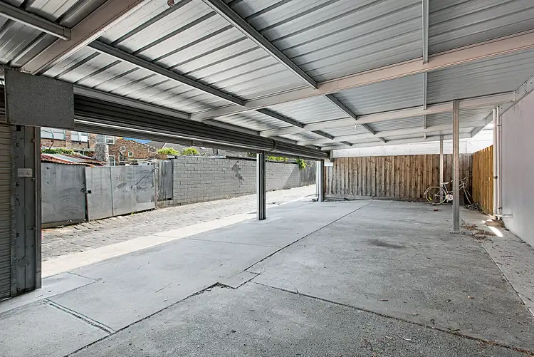 Fourth view of Homely apartment listing, 6/174 Cotham Road, Kew VIC 3101