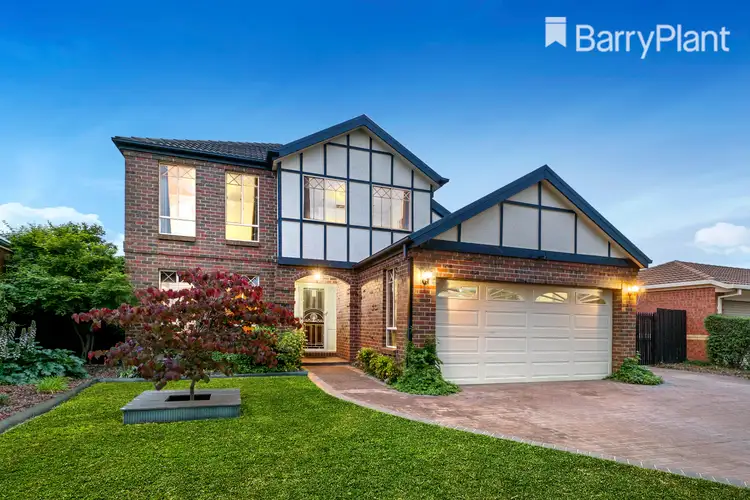 5 Nitaya Street, Hoppers Crossing VIC 3029