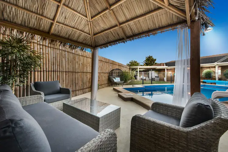 Third view of Homely house listing, 11 Buckhurst Way, Hoppers Crossing VIC 3029