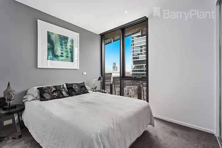 Sixth view of Homely apartment listing, 1207/18 Waterview Walk, Docklands VIC 3008