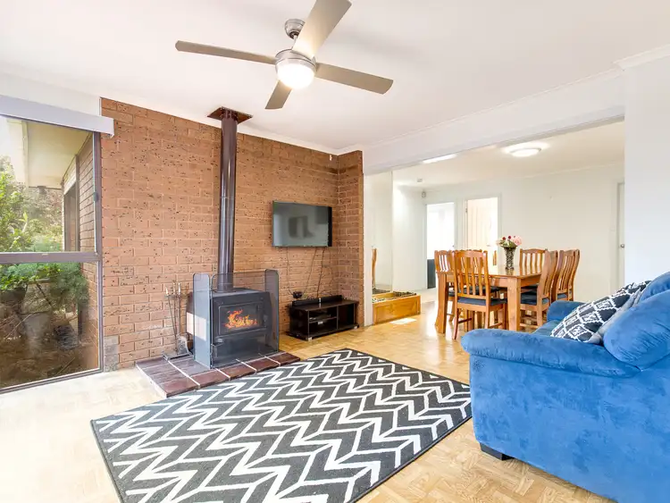 Seventh view of Homely house listing, 6 Hagen Close, Hoppers Crossing VIC 3029