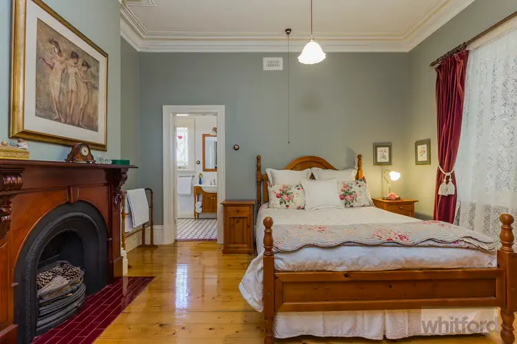 Fifth view of Homely house listing, 112 Prospect Road, Newtown VIC 3220
