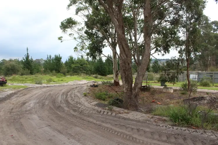 Fifth view of Homely rural property listing, 506 Longford-Loch Sport Road, Longford VIC 3851