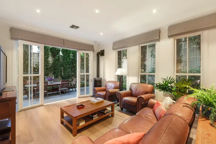 Sixth view of Homely townhouse listing, 4/553 Toorak Road, Toorak VIC 3142
