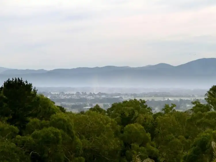 Fourth view of Homely land listing, 16 William Court, Longford VIC 3851