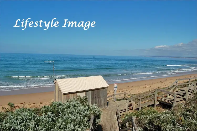 LOT 107/97 Fourteenth Road, Barwon Heads VIC 3227