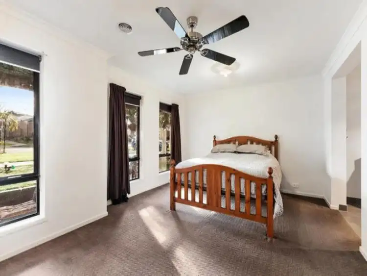 Sixth view of Homely house listing, 23 Vantage Point Boulevard, Doreen VIC 3754