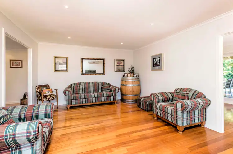 Sixth view of Homely house listing, 26 Farrell Street, New Gisborne VIC 3438