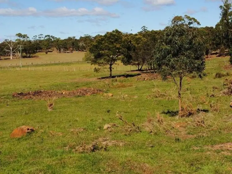 Fourth view of Homely land listing, 2 Cathcart Street, Swansea TAS 7190