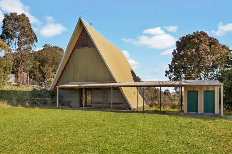 1471 Bolinda-Darraweit Road, Darraweit Guim VIC 3756